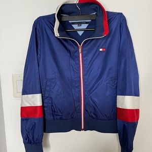 Tommy Hilfiger Jacket